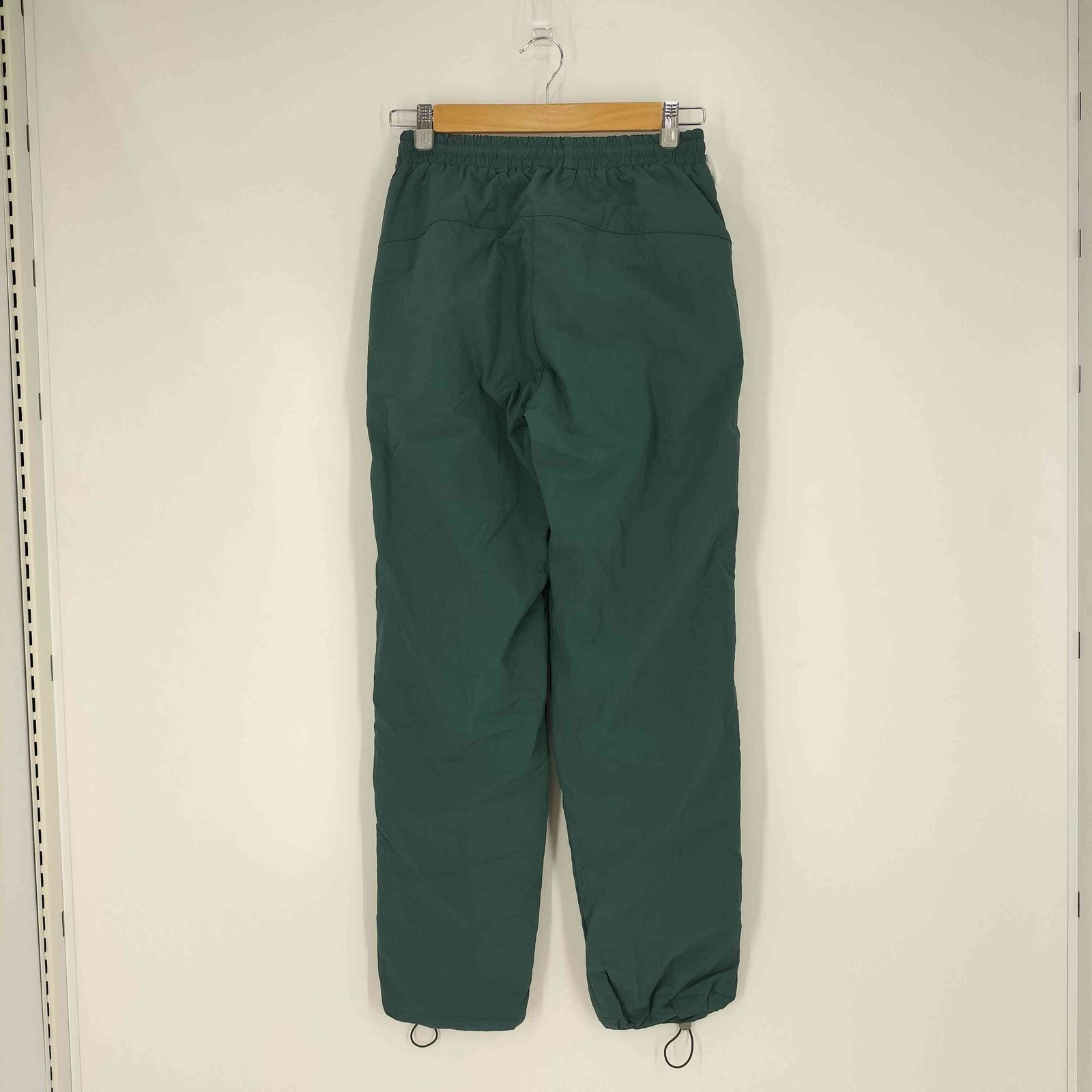 unknown London ジップパネルトラックパンツ UNKNOWN LONDON(アンノウン・ロンドン)商品ページ - Zip Panel