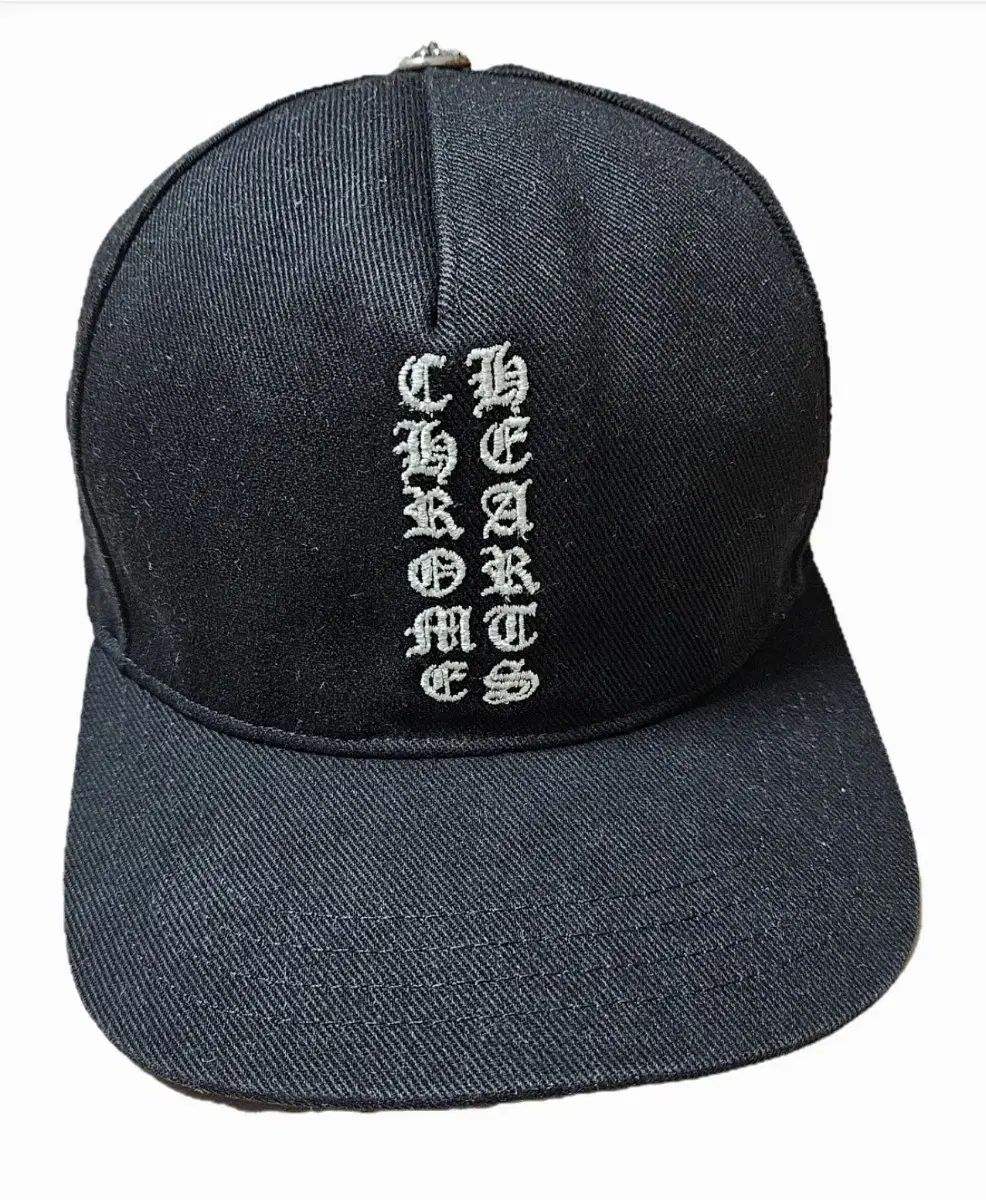 クロムハーツ 垂直