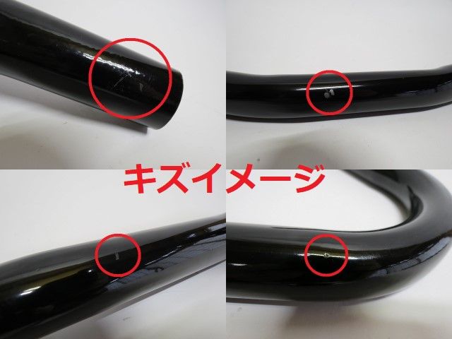 豊かな BMW 用 R18 2020 以降 r18 エンジンガード 黒
