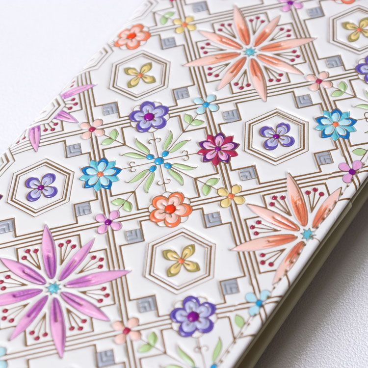 多機種対応 手帳型