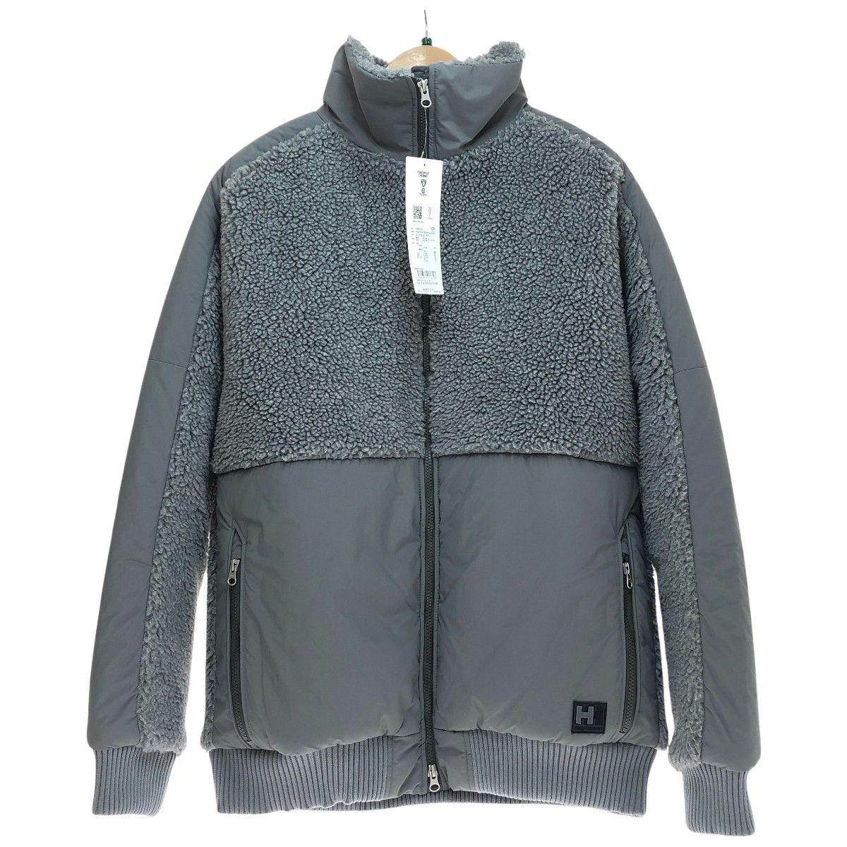 □□HELLY HANSEN ヘリーハンセン ファイバーパイルサーモライア 