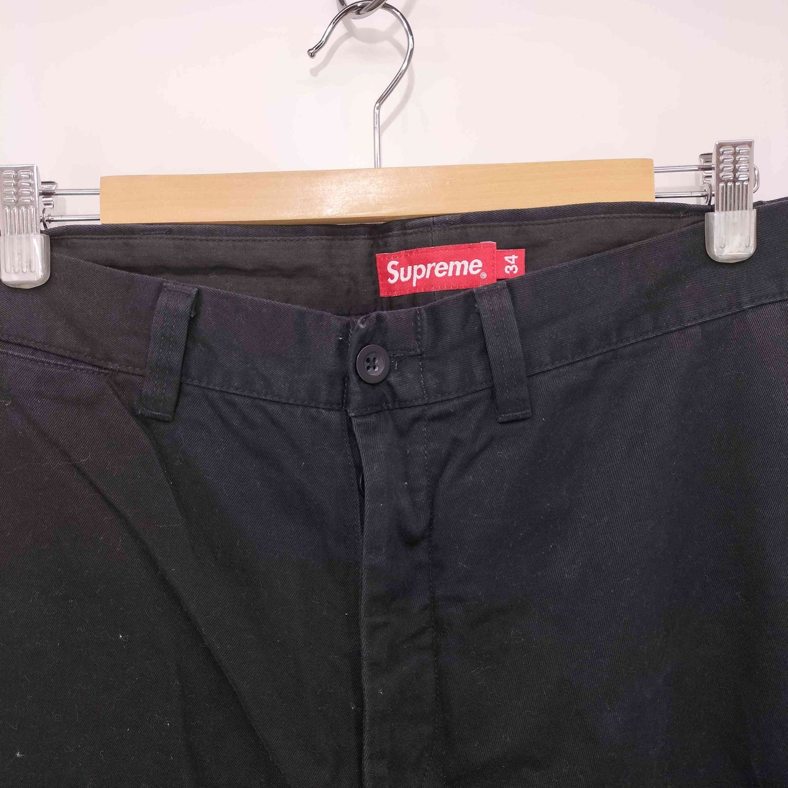 シュプリーム Supreme Pin Up Chino Pant ピンナップ チノ