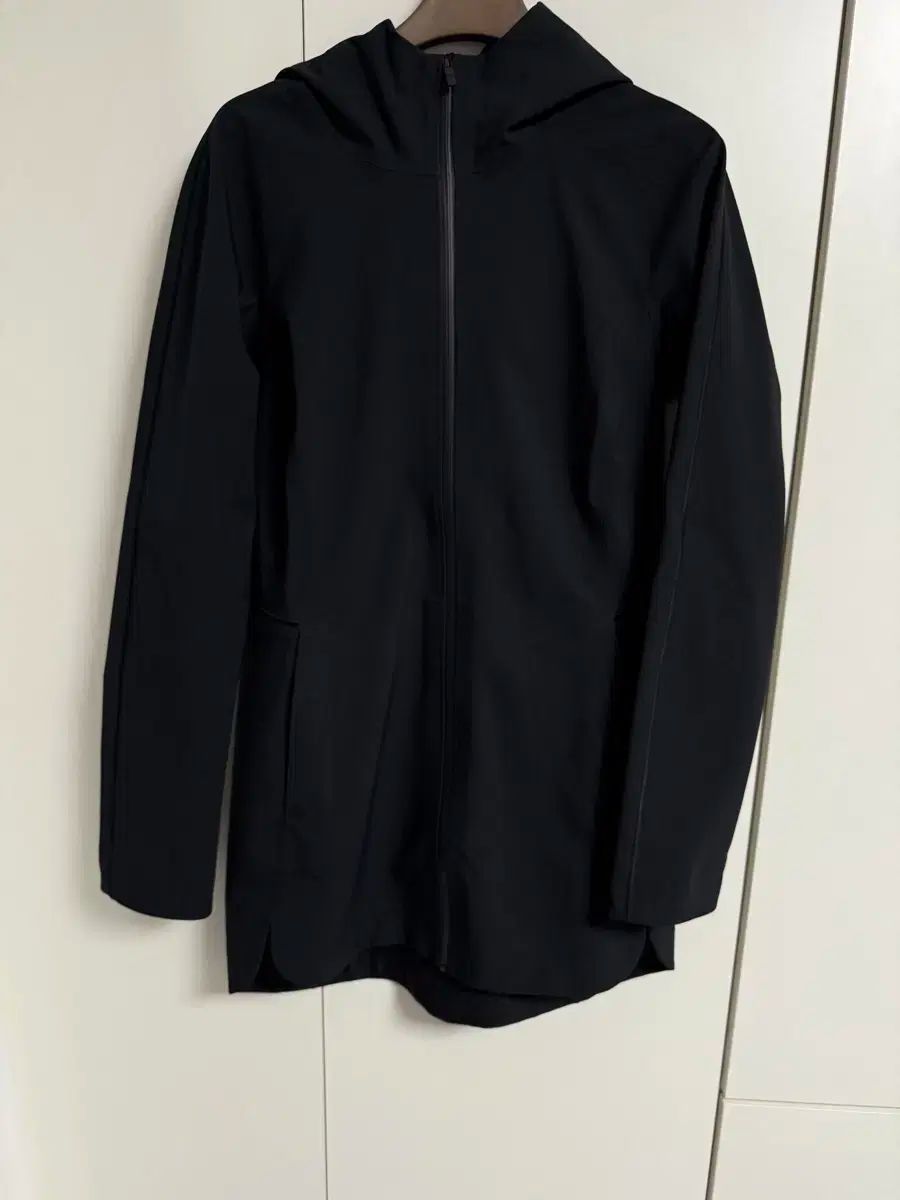 lululemon ルルレモン レーン ウインドブレーカー ジャケット WHITEMONARCHHOTEL_COM