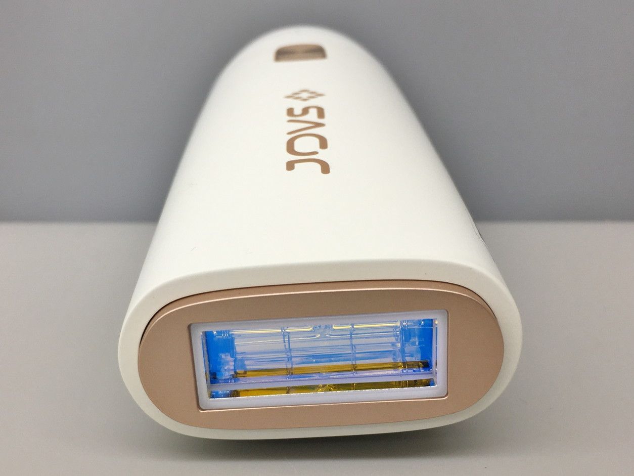 JOVS 脱毛器 A366(Dora1.2)