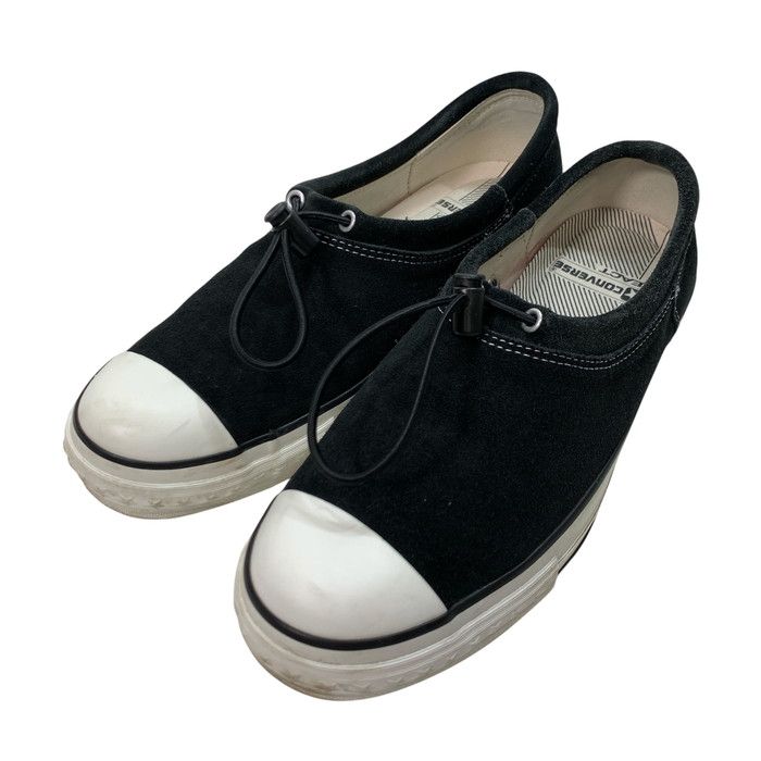 【中古品】CONVERSE コンバース HOUYHNHNM VINTAGE SUMMIT 1CL479 CHUCK TOGGLE チャックトグル サイズ：27cm メンズ 【162-250209-gm-38-fuz】