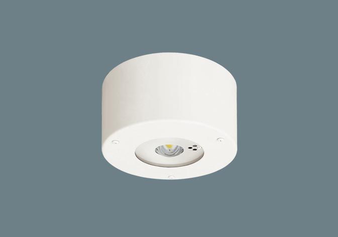 LED非常用照明器具 パナソニック NNFB91105C 昼白色