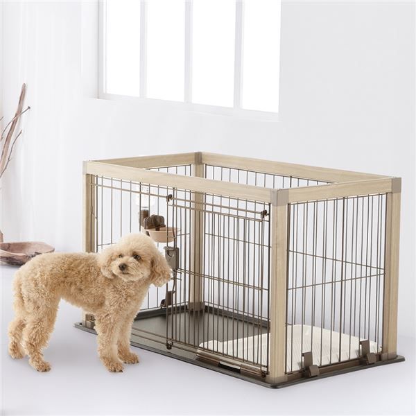 ペット住関連用品|ケイジ サークル