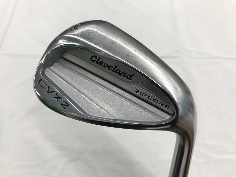 CVX 2 ZIPCORE | 54 | S | NSプロ MODUS 3 TOUR 115 | | ウェッジ | クリーブランド 最短即日発送
