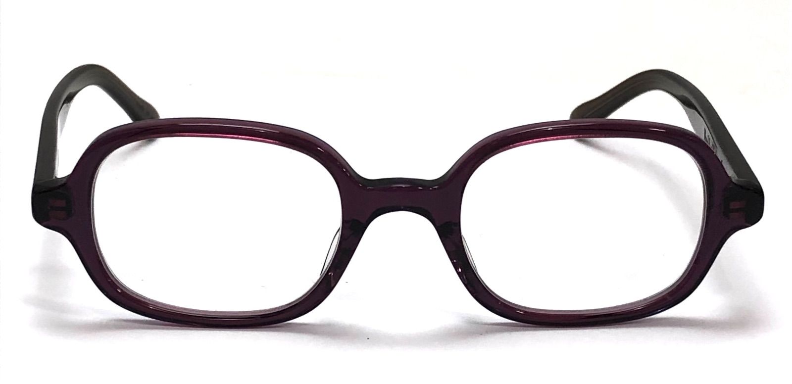 バディオプティカル Buddy Optical メガネフレーム 日本製 伊達