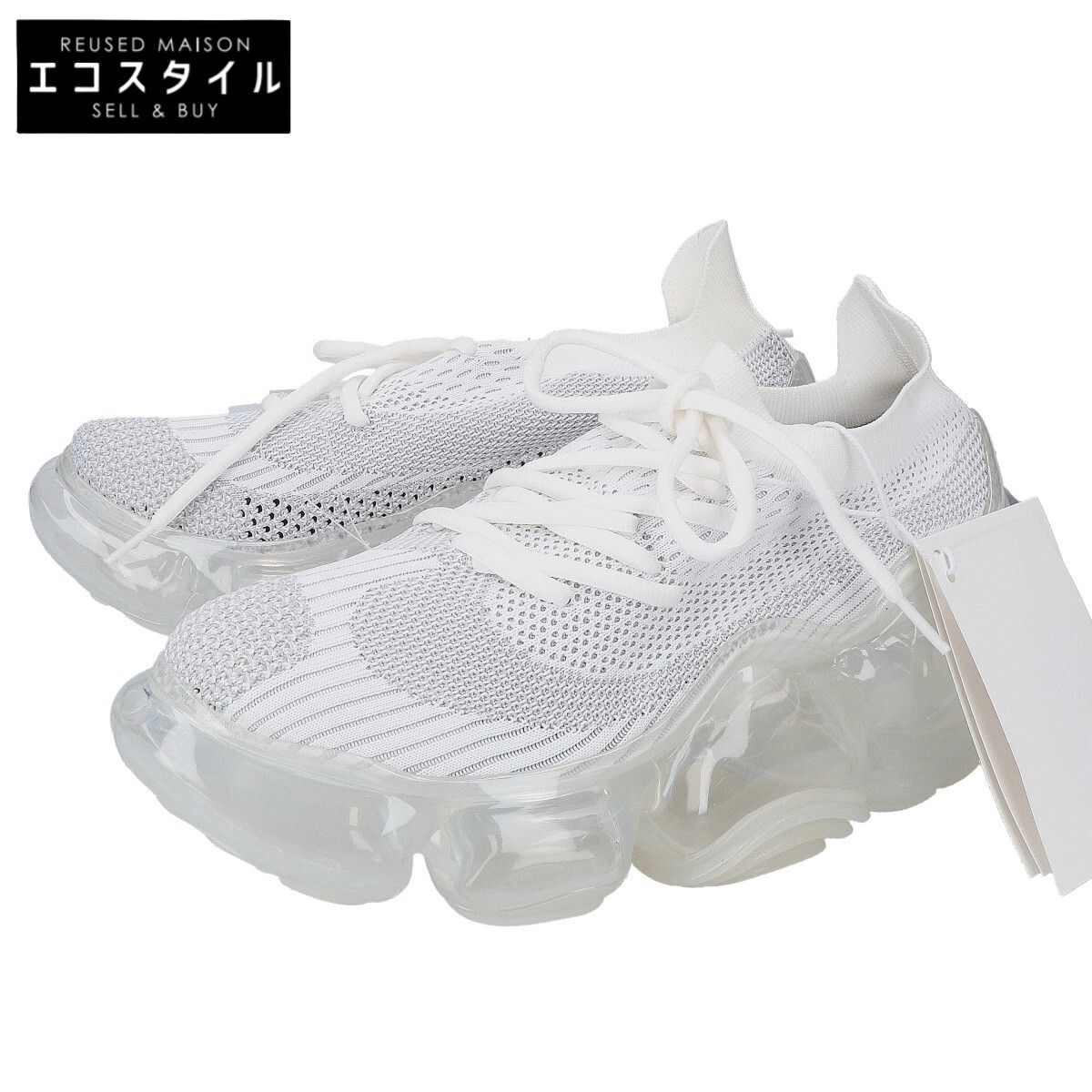 grounds グラウンズ 【美品】MPTP10-A1KT1190 MOOPIE ムーピー ニット 