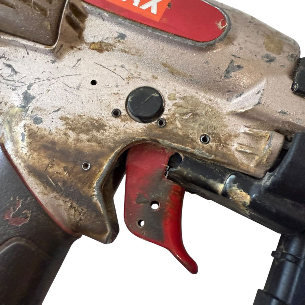 スーパーネイラ