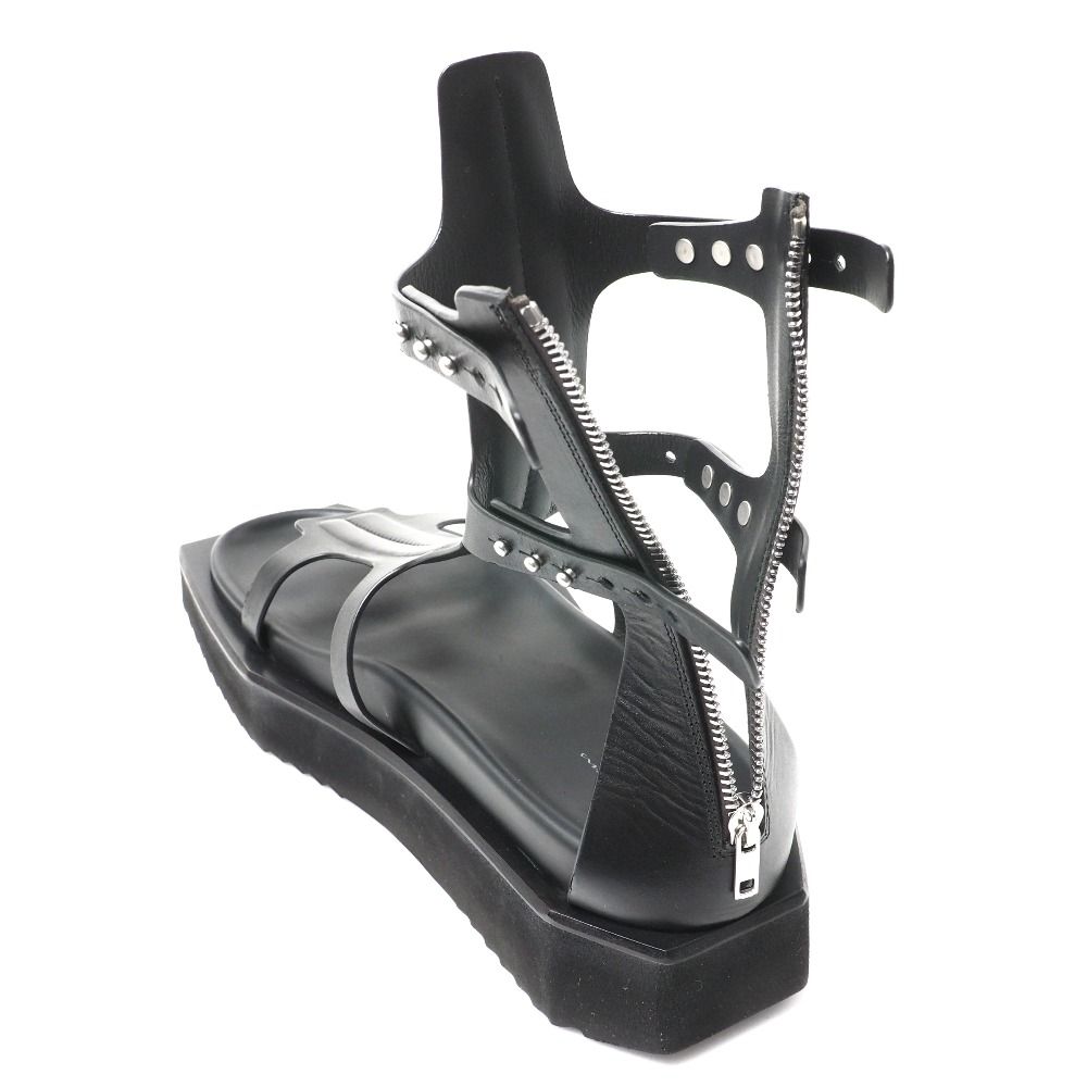 □美品□Rick Owens リックオウエンス TURBO CYCLOPS SPARTAN