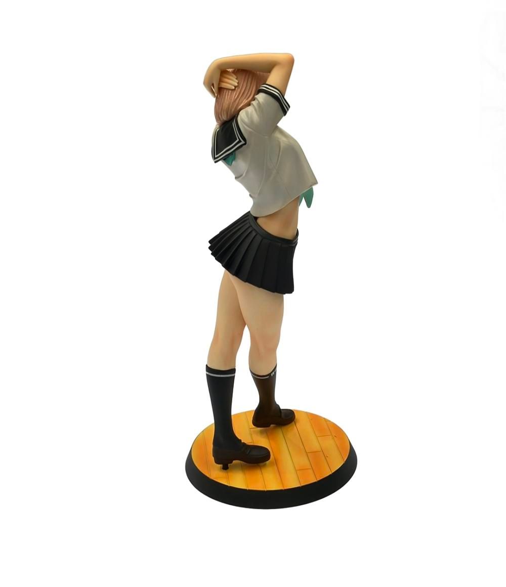 美品 フィギュア セラちゃん The Art of 山下しゅんや 1/7 コトブキヤ The Art of Shunya Yamashita セラちゃん 完成品フィギュア