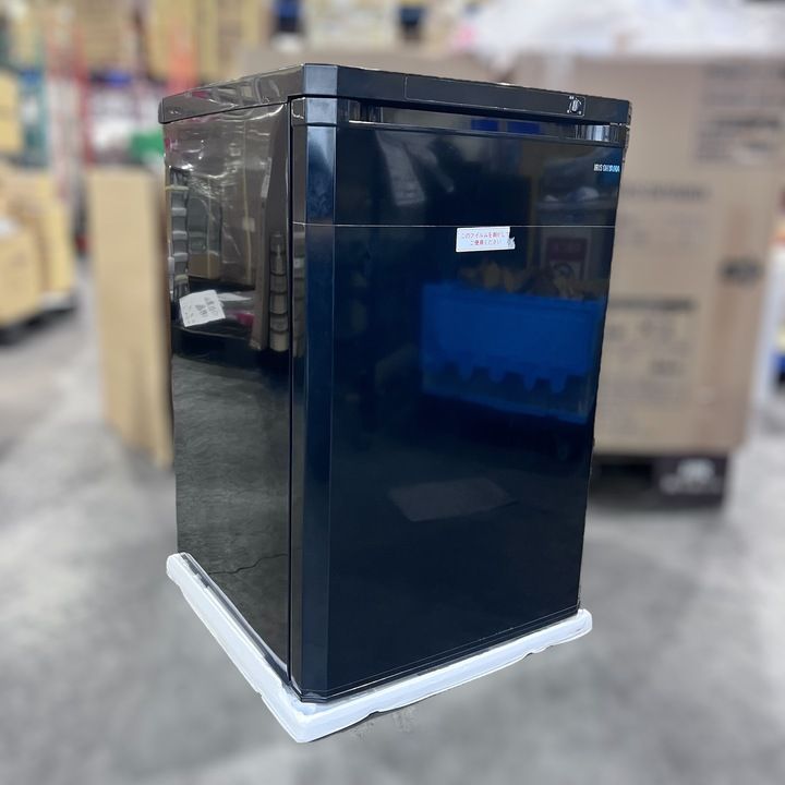 Sun Ruck 32L 1ドア冷凍庫 SR-F3202Wサンラック 新品未開封 1ドア冷凍庫