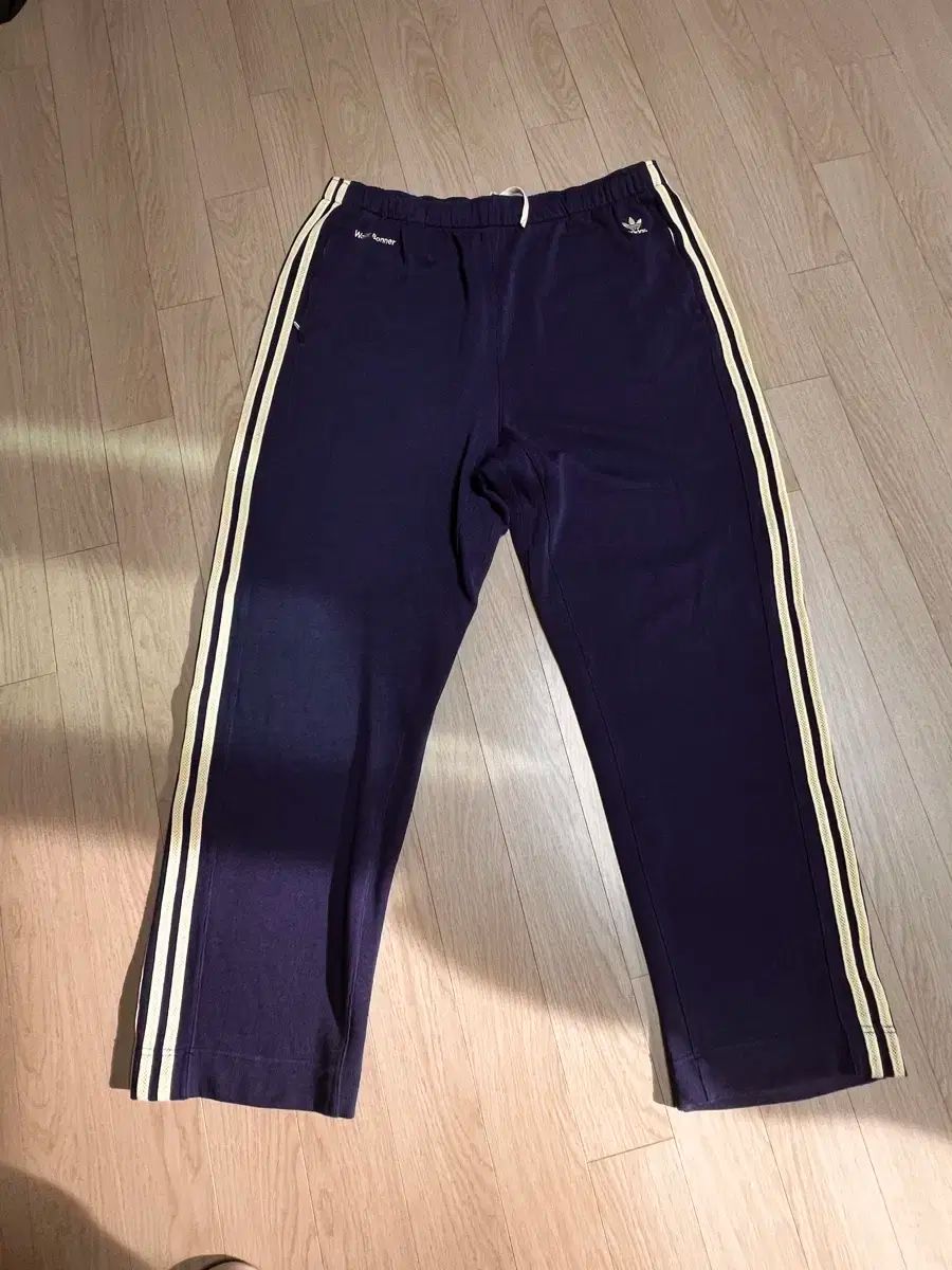 adidas アディダス WALES BONNER ウェールズボナー トラックパンツ XL