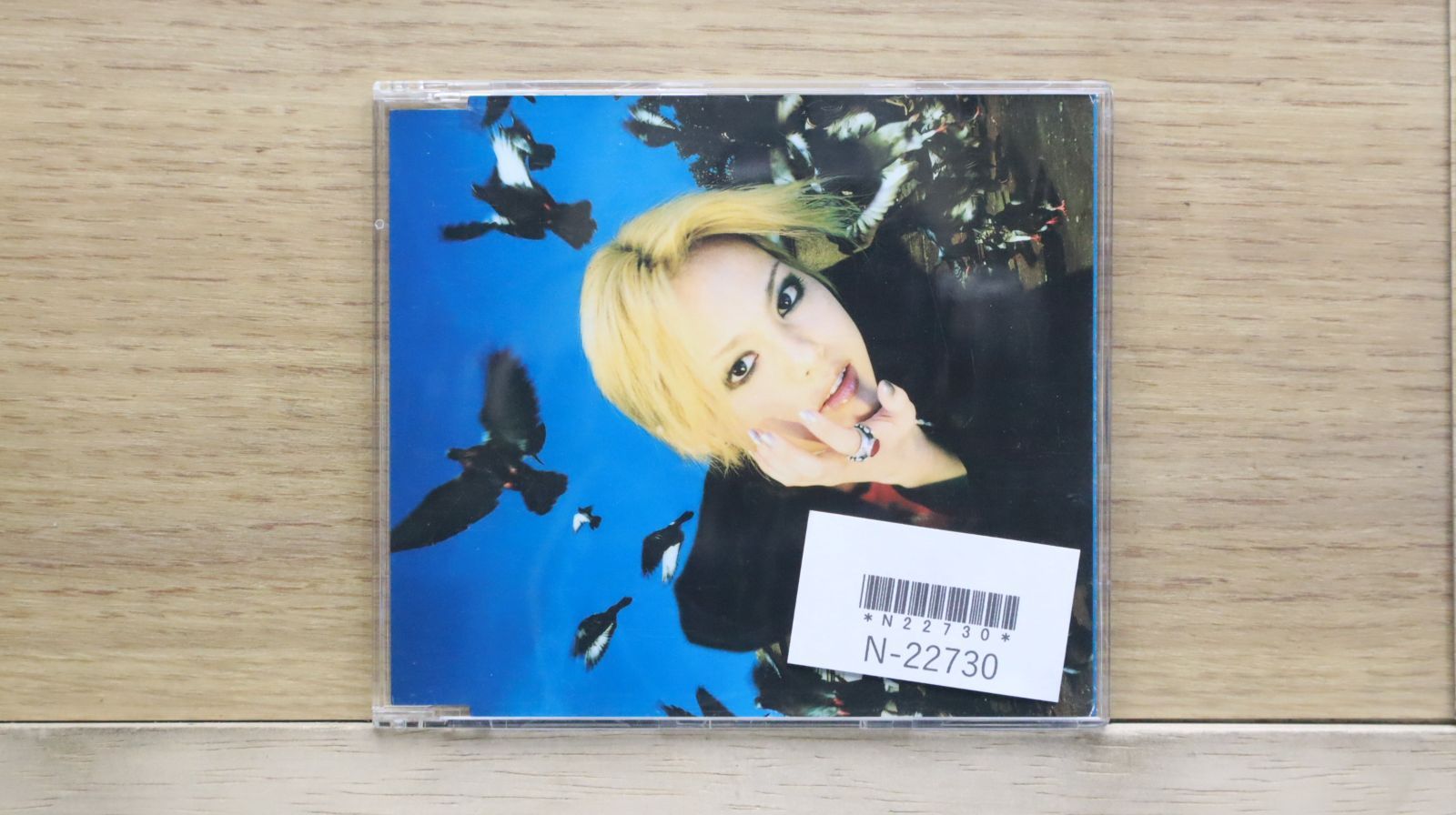 君は我がすべて [CD] Z/X -Zillions of enemy X- SHiFT 1st Album 「キミが大好きだよ