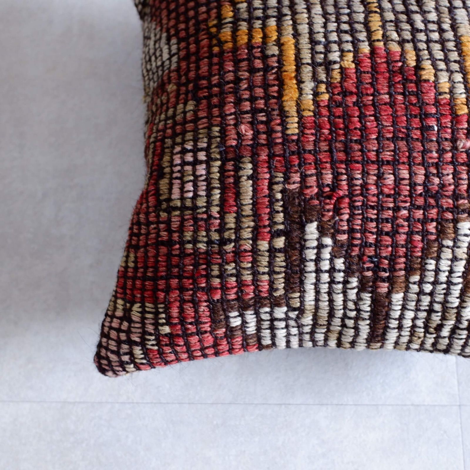 キリムクッションカバー 50cm×53cm No. 389 50cm キリムピロー