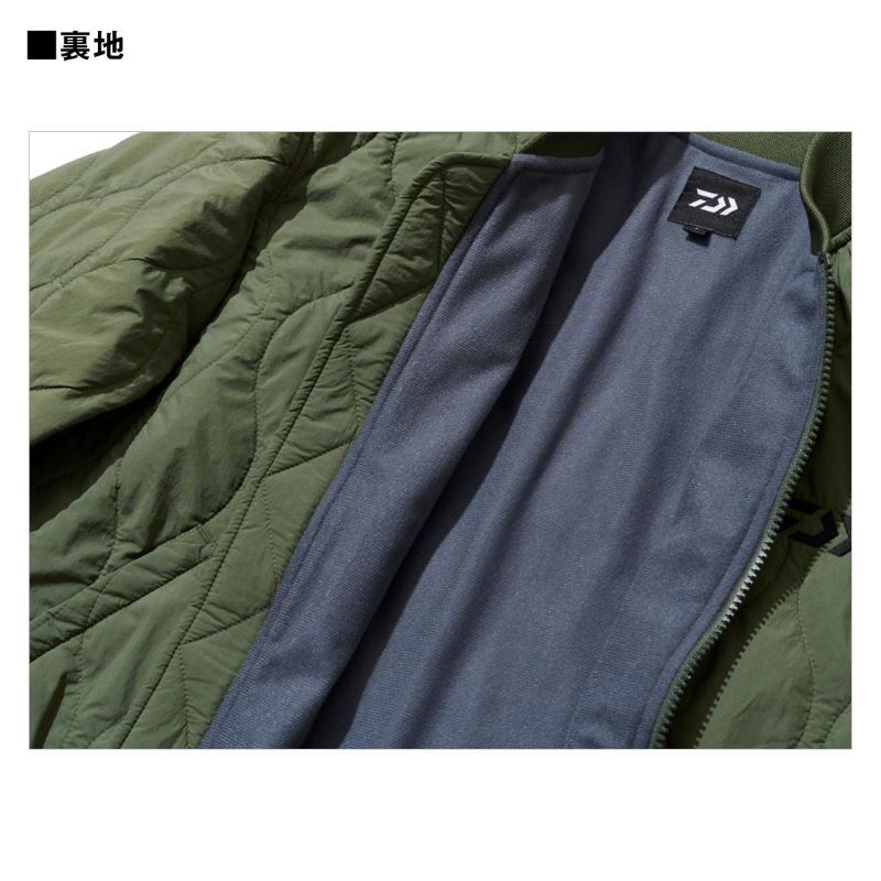 オリーブグリーン