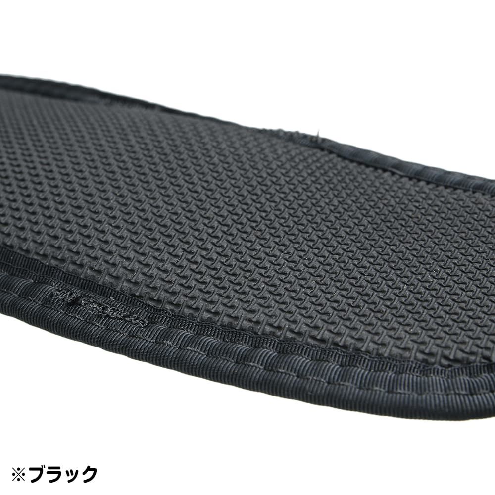 High Speed Gear ベルトパッド SLIM-GRIP PADDED BELT 31SPB [ ウルフグレー / Mサイズ ] - メルカリ