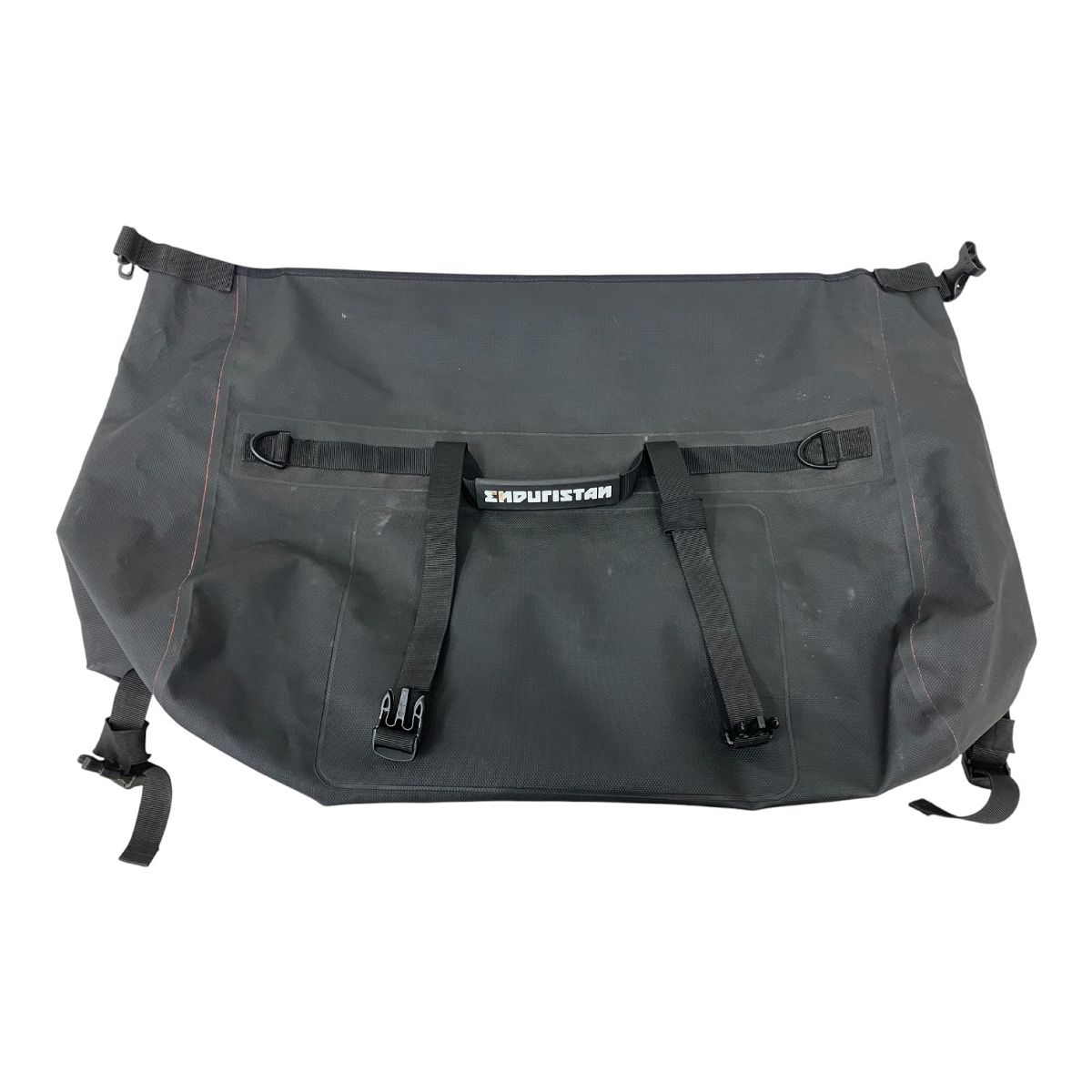 ENDURISTAN エンデュリスタン TORNADO 2M ドラムバッグ バイク用品 M10457220