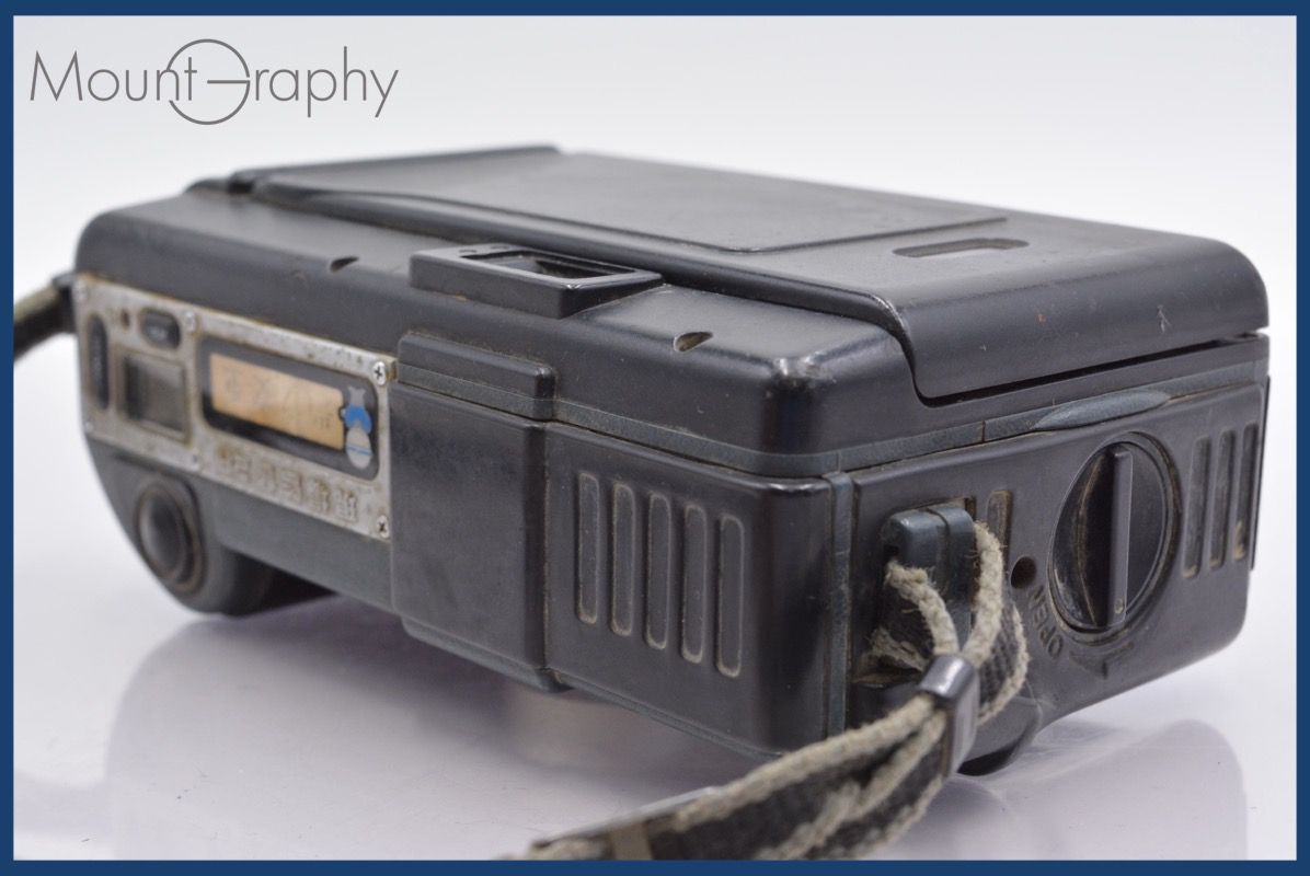 ☆極上美品☆ コニカ Konica 現場監督 28WB ☆完動☆同梱可 #mj3675