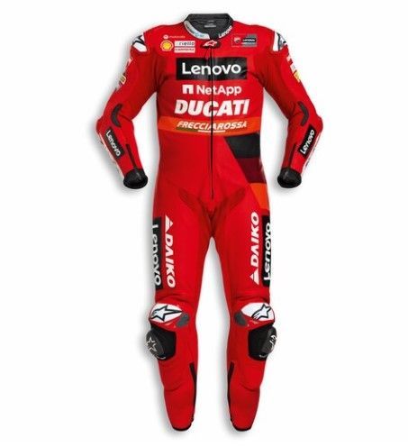 MotoGp 22 レーシングスーツ 定価￥279 000- ｻｲｽﾞ48