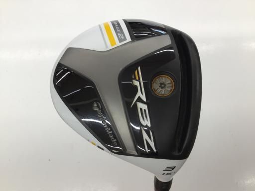 テイラーメイド　RBZ 3w.5w テーラーメイド レフティー ロケットボールズ 3W 5W セット販売
