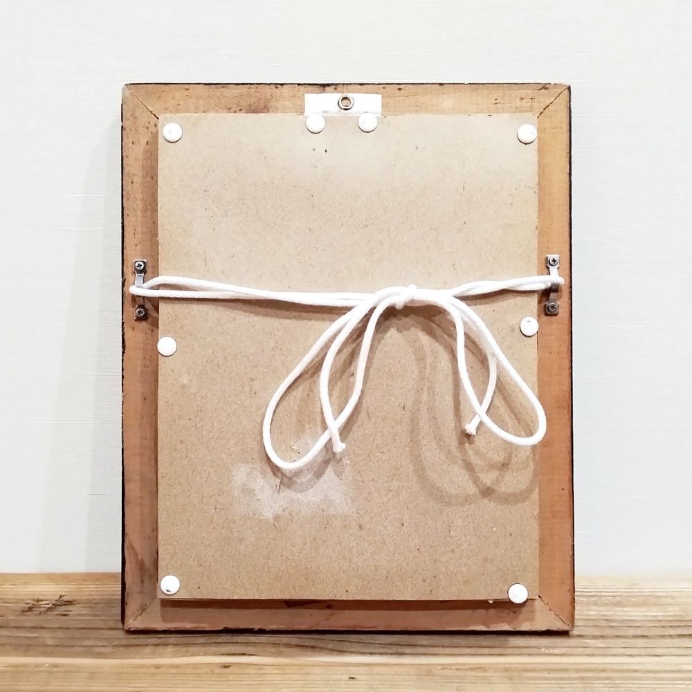 初聖体拝領式の証明書 1877年