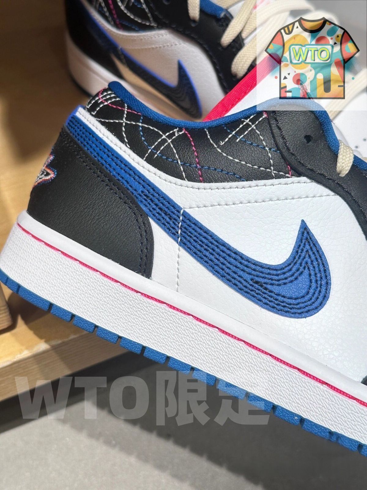 お値下げしました??即購入新品箱付?? Air Jordan 1 Low SE AJ1
