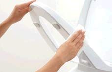 INAX 温水洗浄暖房便座