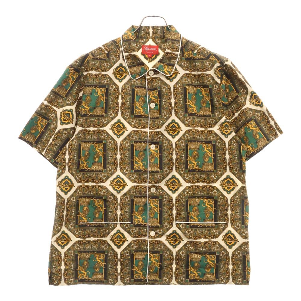 トップス Supreme 22SS Regency Pajama Supreme Regency Pajama Set (SS22) - $218