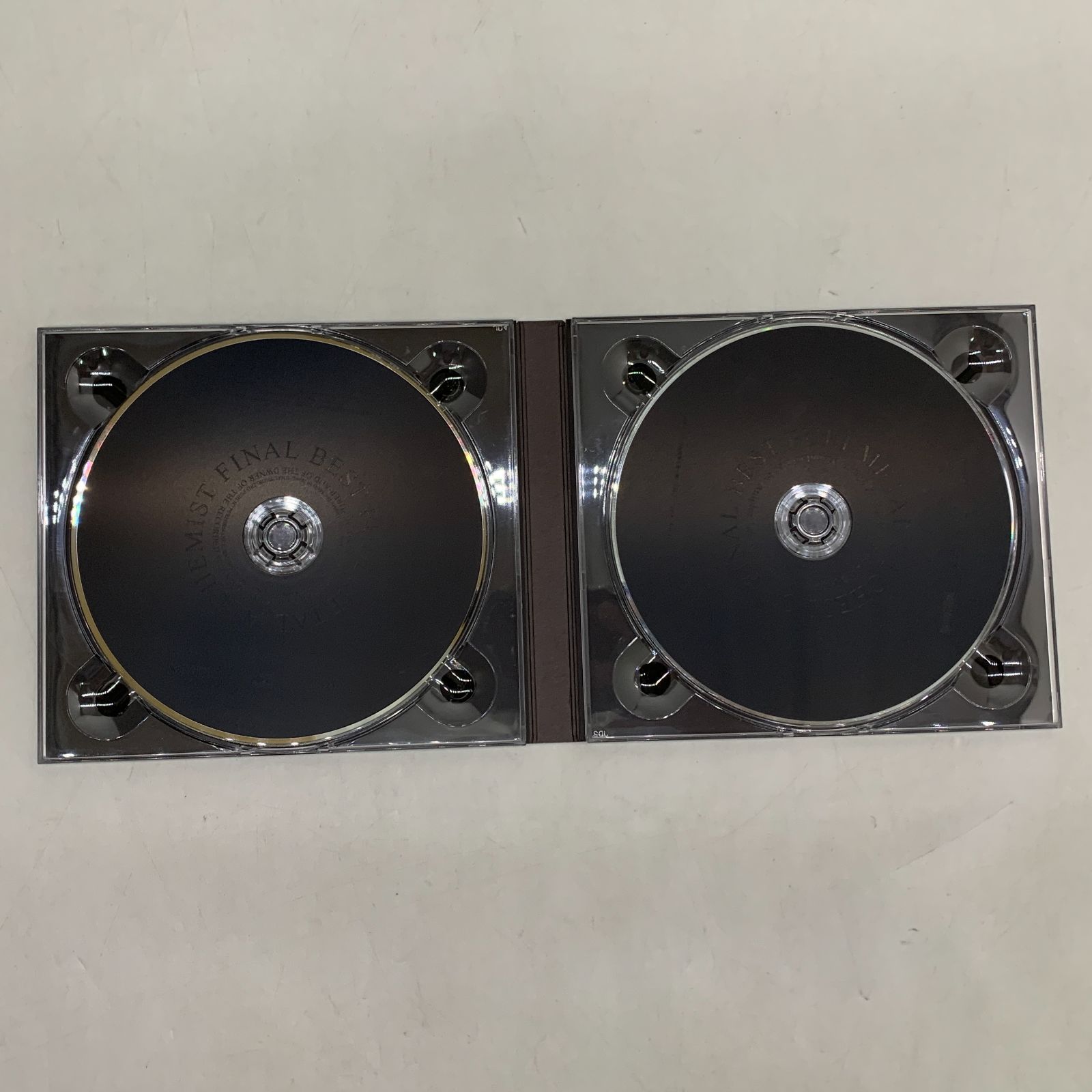中古CD】【DVD付】鋼の錬金術師 FINAL BEST アニメ主題歌ベスト CD
