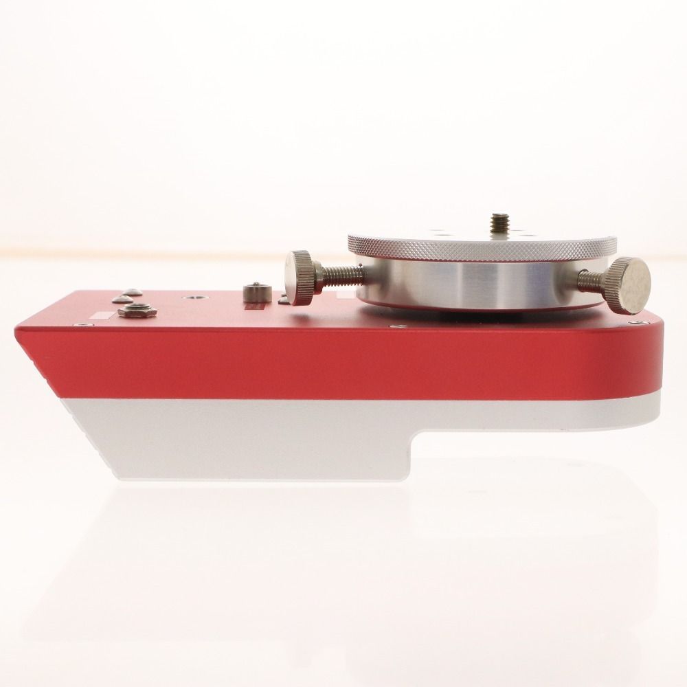 モバイル赤道儀