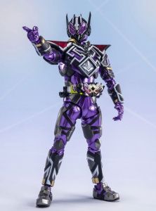 仮面の魂　（ゼロワン&滅） S.H.Figuarts ゼロワン Others 仮面ライダー滅亡迅雷 (魂ウェブ