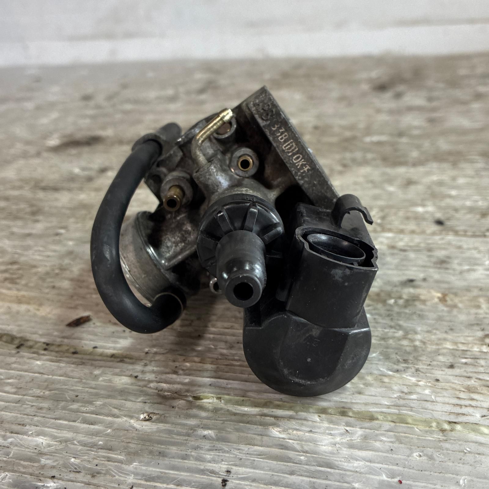HONDA キャブレター タクト50 パーツ [Y-250723-44] タクト HONDA