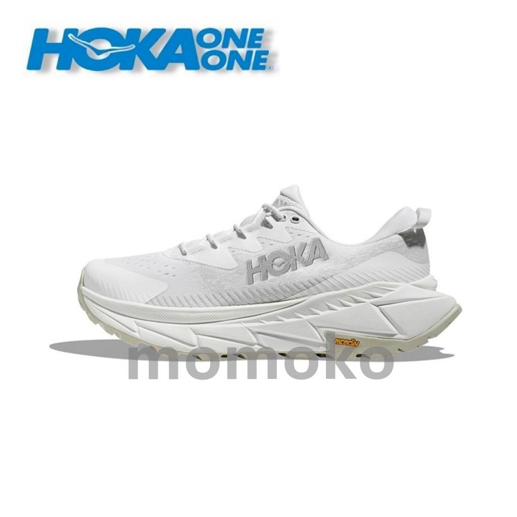 HOKA ONE ONE SKYLINE-FLOAT X新品ホワイト