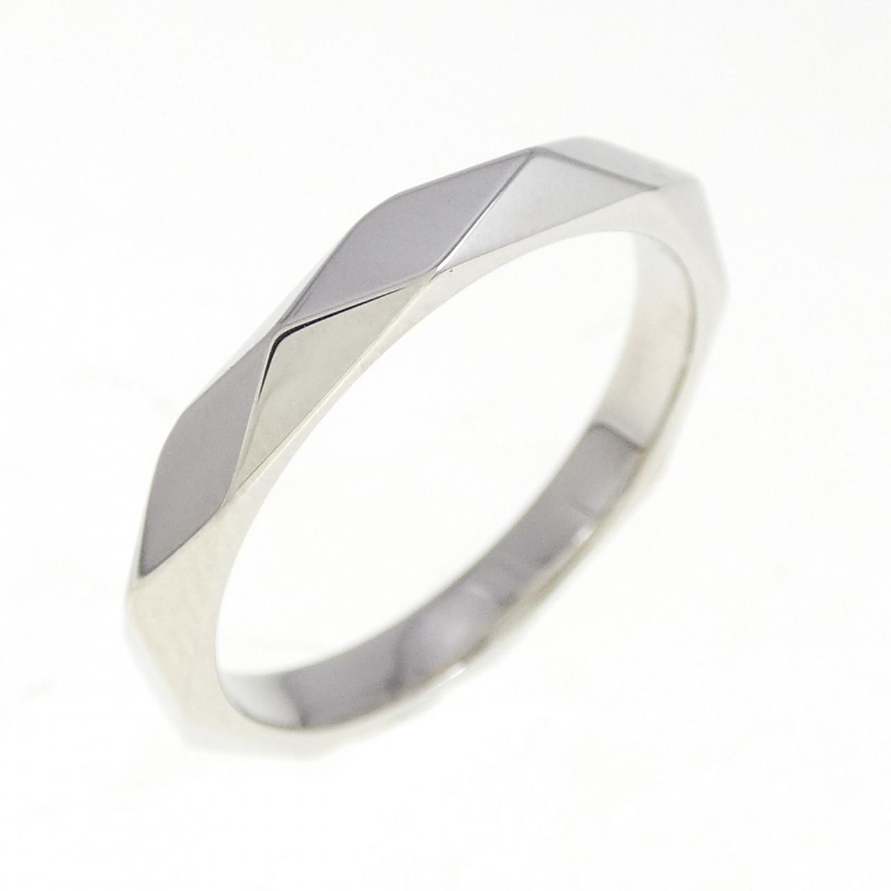 ブシュロン ファセット リング BOUCHERON】facette ファセット リング