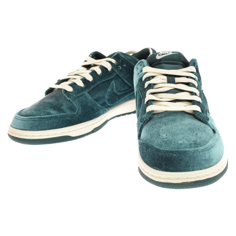 NIKE (ナイキ) W DUNK LOW Atomic Teal DZ5224-300 ウィメンズ ダンク 