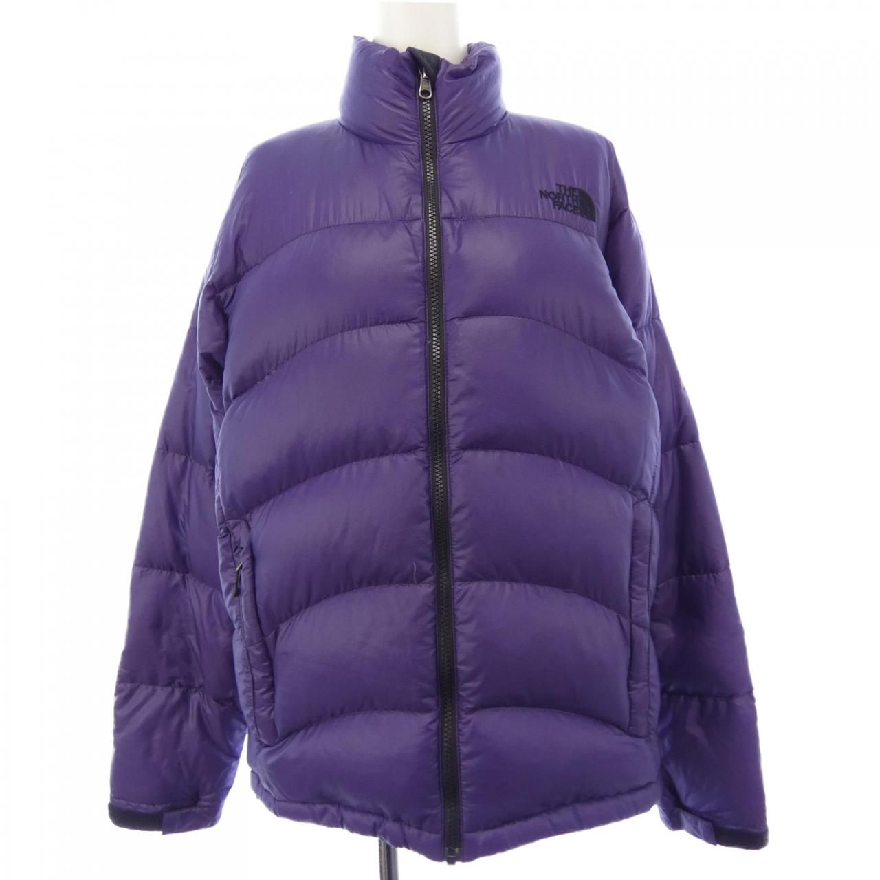 ザノースフェイス THE NORTH FACE ND18900 ダウンジャケット