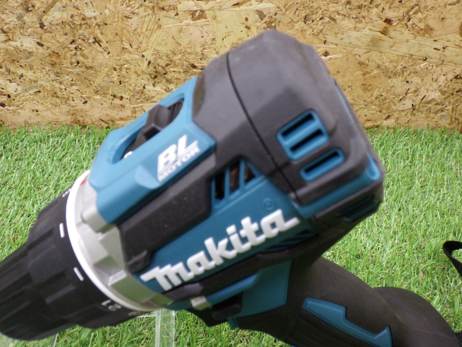 充電式 ドライバドリル