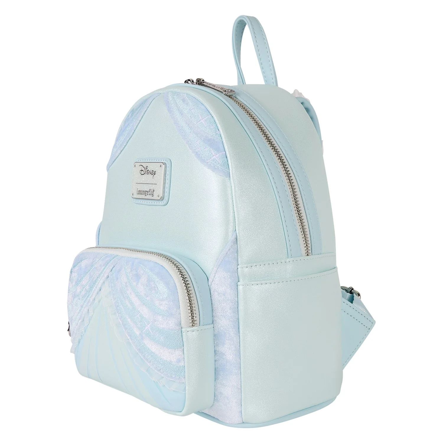 Loungefly ラウンジフライ ディズニー シンデレラ バックパック