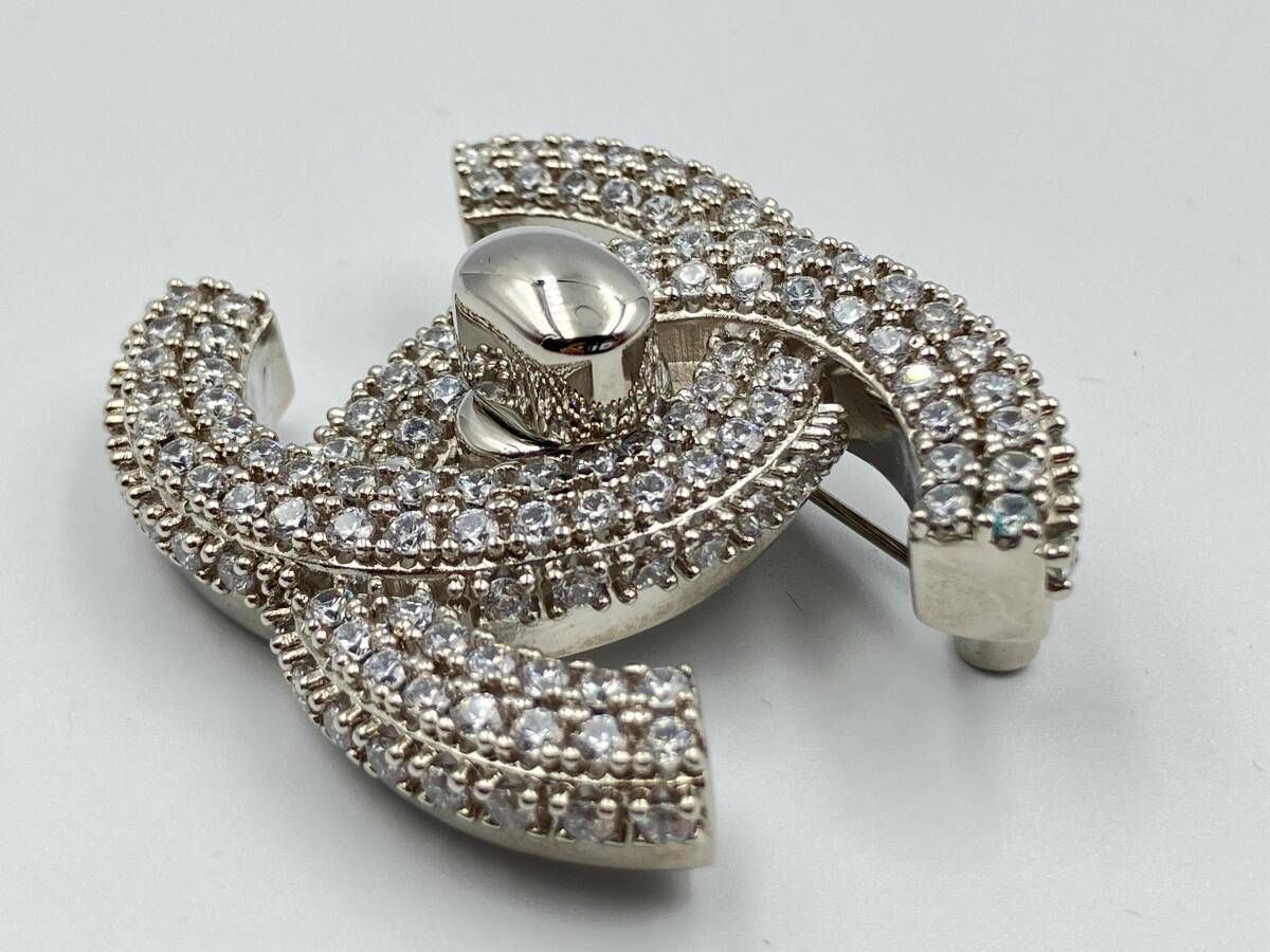 CHANELシャネルB22