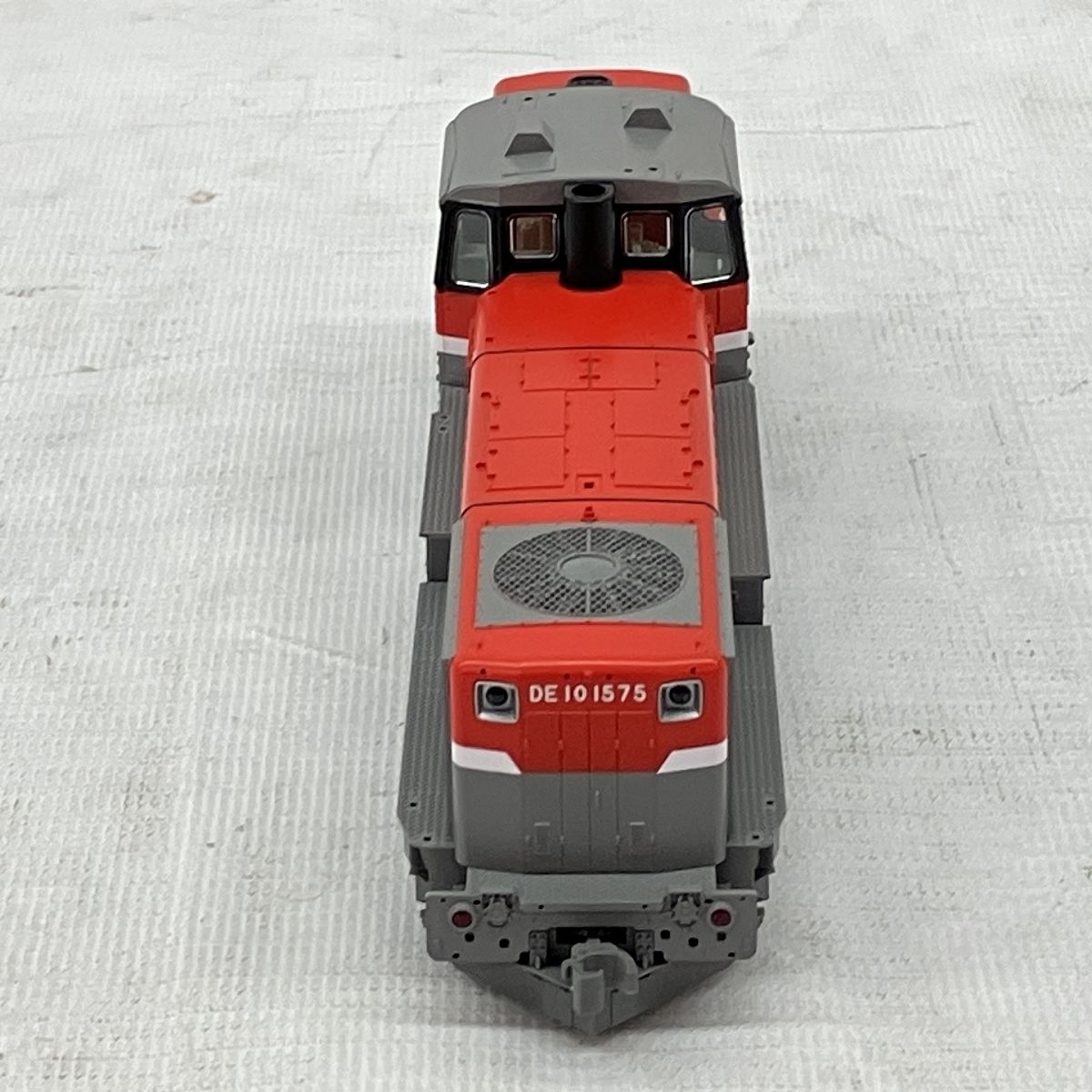 KATO 1-705 DE10 JR貨物 更新色 ディーゼル機関車 鉄道模型 HOゲージ