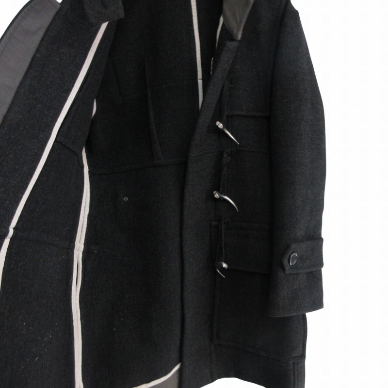 UNDER 初期 UNDERCOVER 爪 ダッフルコート オリジナル COVER 97 初期