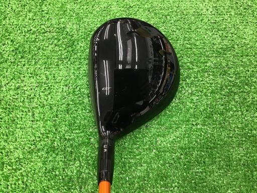 タイトリスト GT2 15° フェアウェイウッド FW Tour AD DI-6 フレックスS メンズ 男性用 右利き 右用 Cランク ゴルフクラブ