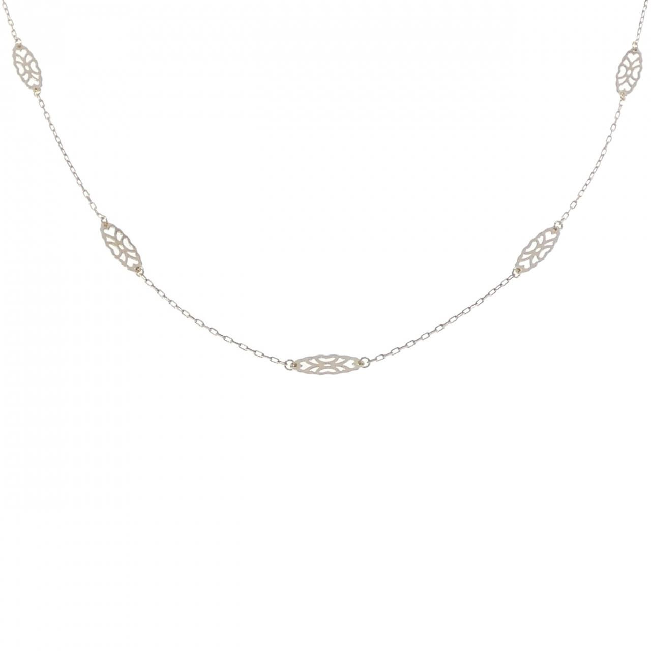 ココシュニック K10YG ネックレス - メルカリ 