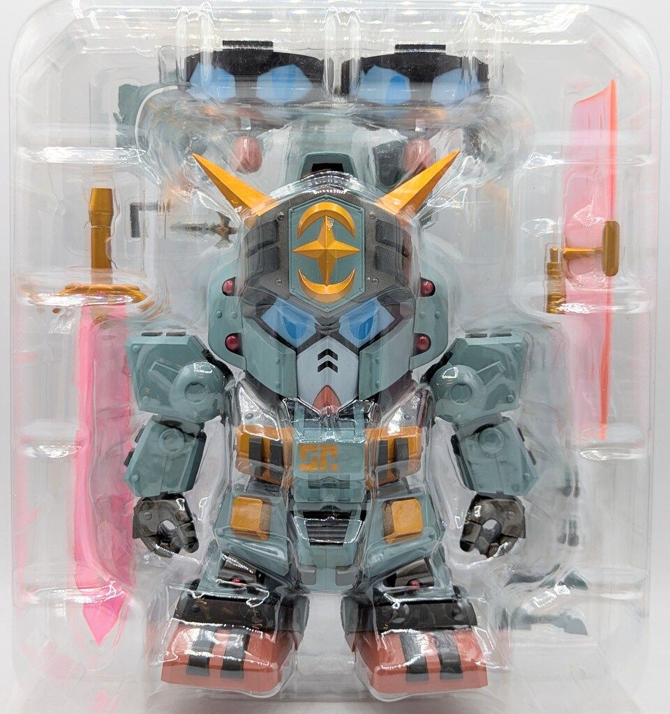 SDガンダム外伝 聖機兵物語 SDX 聖機兵ガンレックス バンダイ Amazon | SDX 聖機兵ガンレックス 魂ウェブ限定 | プラモデル 通販
