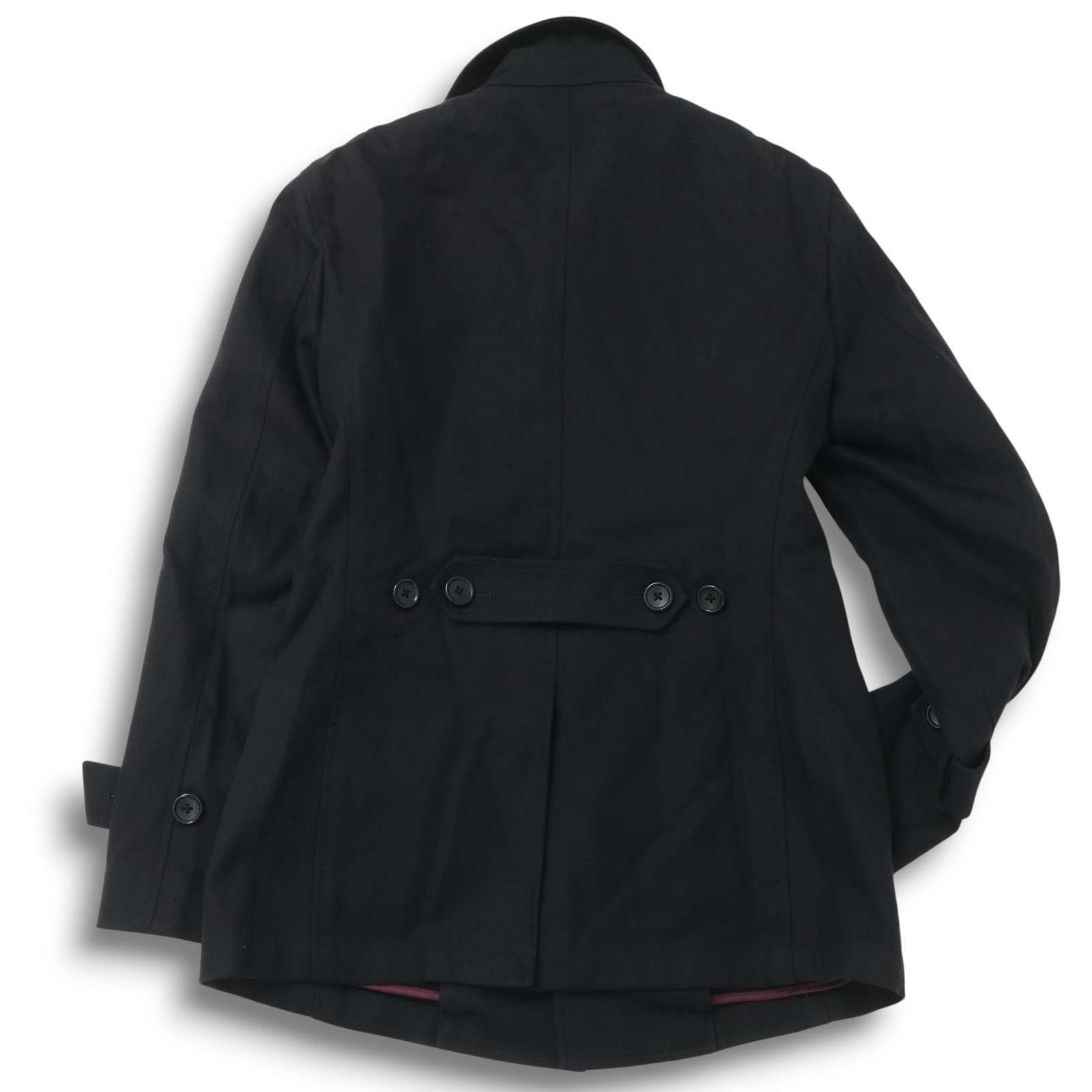 90年代ヴィンテージmonsieur NICOLE BY KOBA ジャケットL