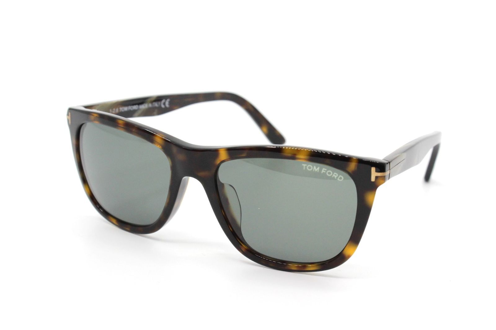 トムフォード サングラス Andrew TF500-F TOM FORD トムフォード Andrew TF500-F 52N | kolme kyoto
