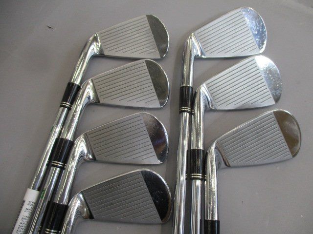 アイアン ダンロップ スリクソンZ725&925 COMBO DG SL 0 135504